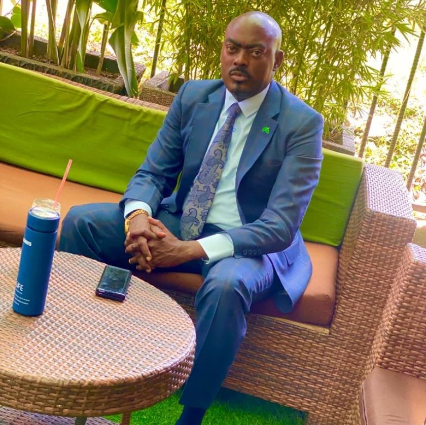 “Leave Music Out of Politics,” Mbidde Warns Aspiring Artist-Politicians