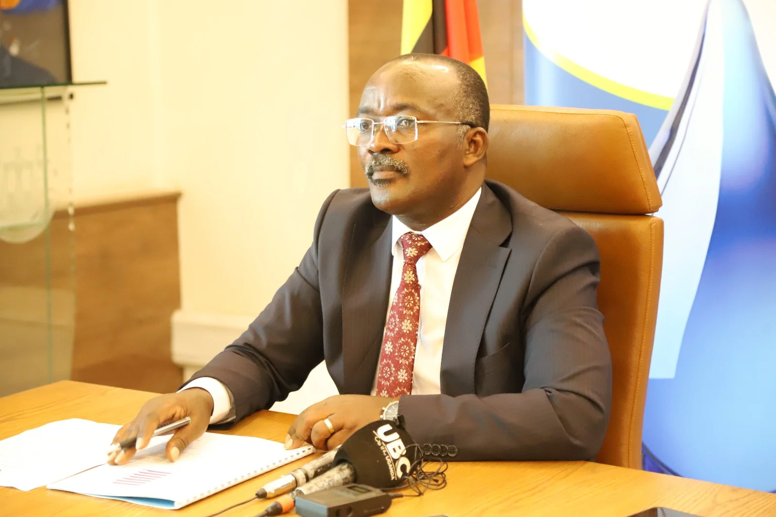 NWSC Cracks Down on Corruption with New Customer Protection Unit