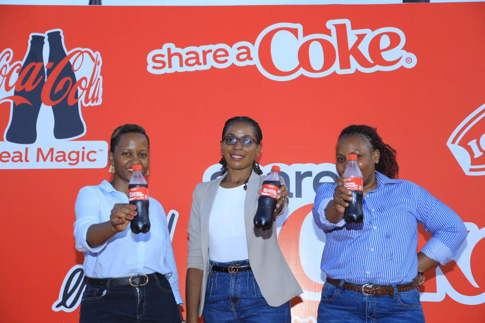 Coca-Cola Brings Back Beloved “Share a Coke” Campaign to Spark Connections