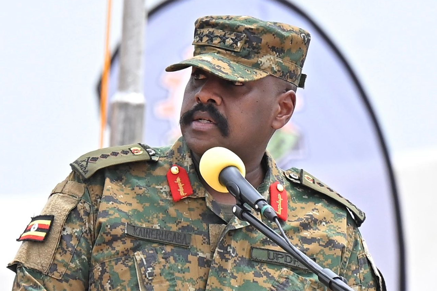 MPs Reject Move to Call Gen Muhoozi for UPDF Bill Discussion