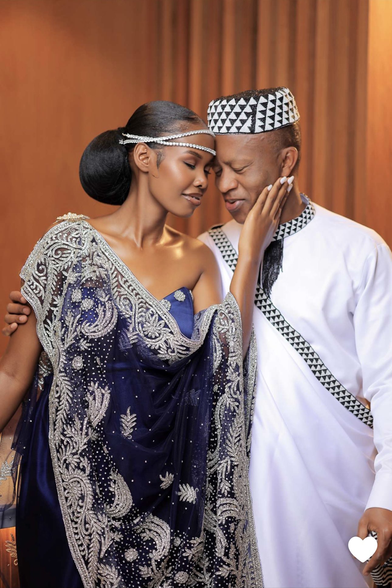 Love Conquers All: Outspoken Critic Frank Gashumba Finally Off The Shelf