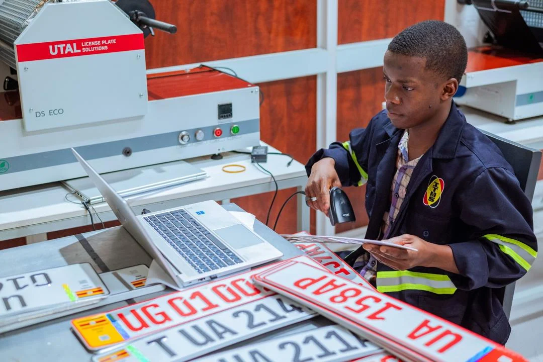 Uganda Embraces Digital Revolution to Tame Road Chaos with ITMS