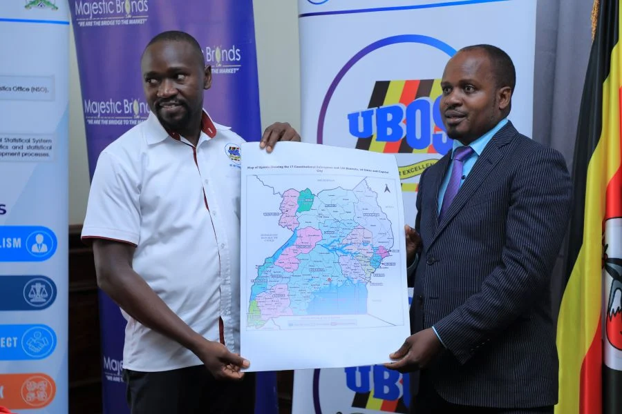 Real-Time Jobs Data: How UBOS’s New Survey Could Reshape Uganda’s Economy