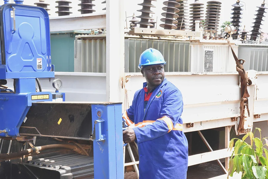 UEDCL Announces Nationwide Power Maintenance Schedule: What You Need to Know