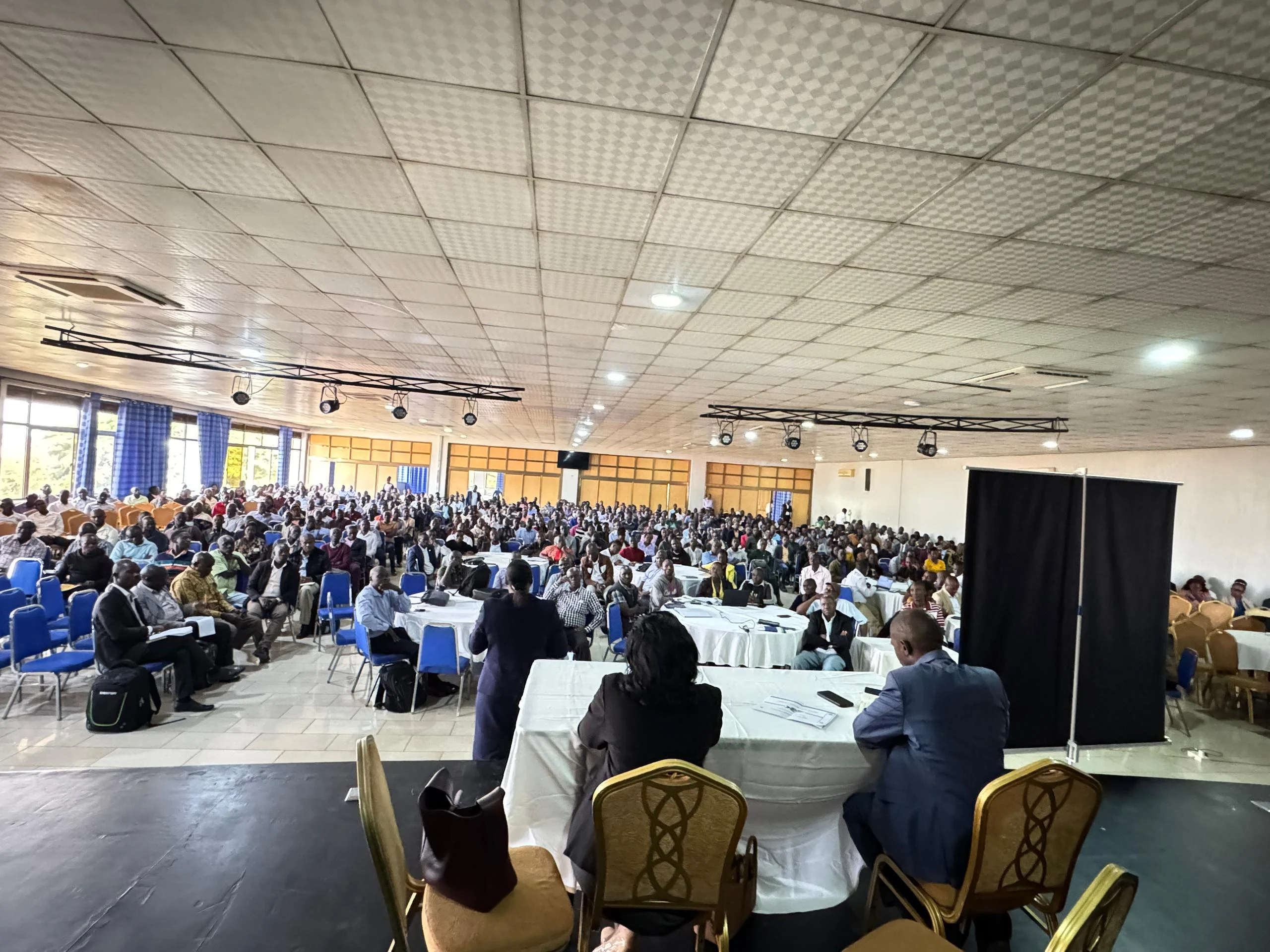 UBOS Takes the Reins in Uganda’s Groundbreaking Fish Farming Census