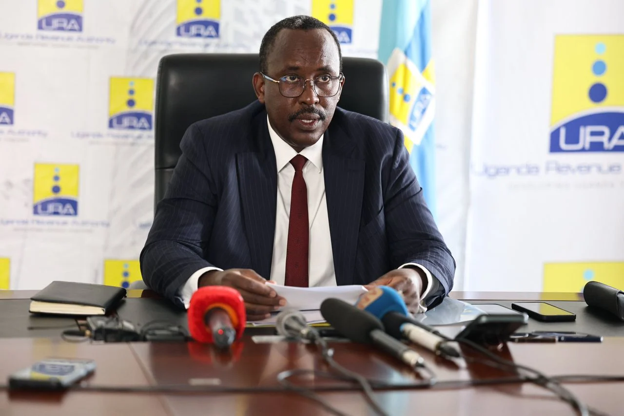 Digital Tax Stamps Revolutionize Uganda’s Fight Against Smuggling