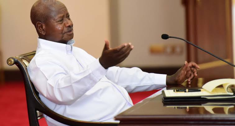 Political Storm Erupts as Museveni, NRM Caucus Debate Controversial UPDF Bill While Opposition Sounds Alarm