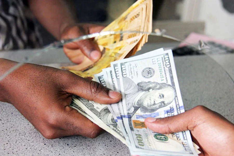 Trump’s Proposed Money Transfer Tax Threatens Ugandan Families’ Lifeline