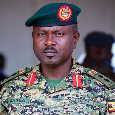 Suspected Terrorists Shot Dead by UPDF as Uganda Martyrs Day Events Begin
