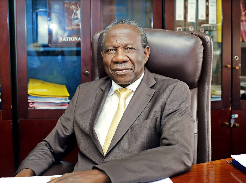 Finance Minister Kasaija Announces Final Run in 2026 Elections