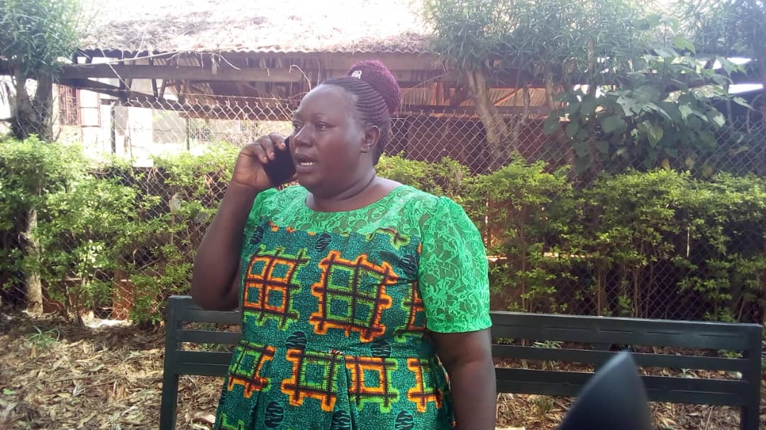 Jinja City Education Officer Arrested in Shocking Human Sacrifice Case