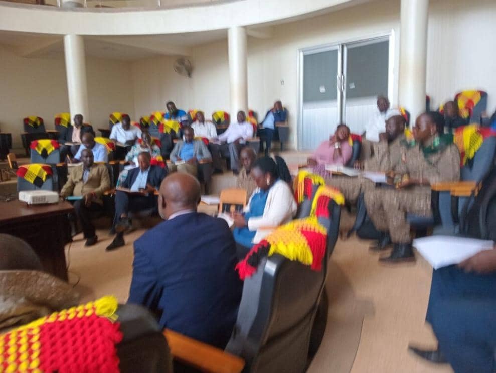 Kamdini Officials in Hot Water Over Missing Shs100 Million Wildlife Funds