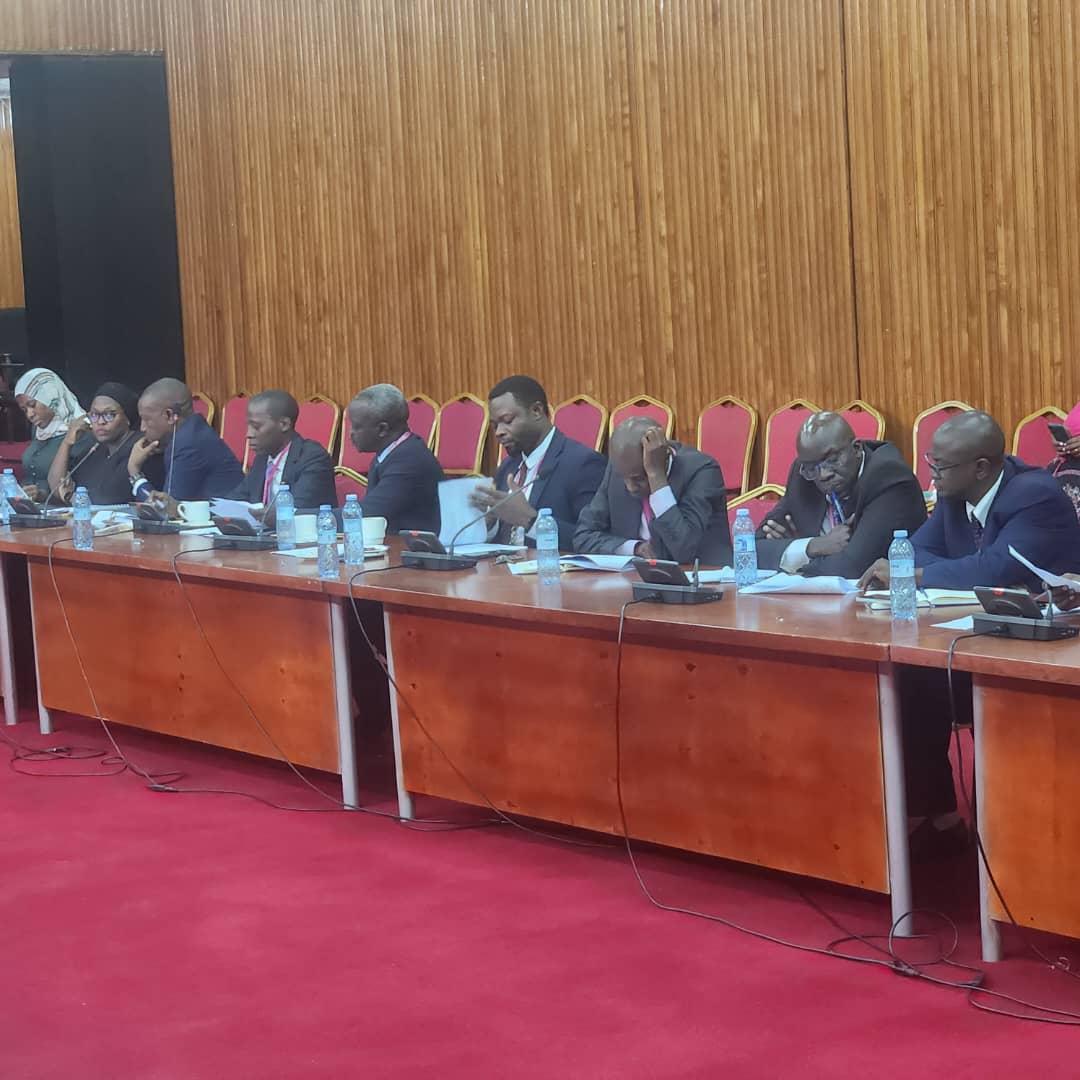 ICT Ministry Faces Tough Questions Over Missing Funds and Failed Projects