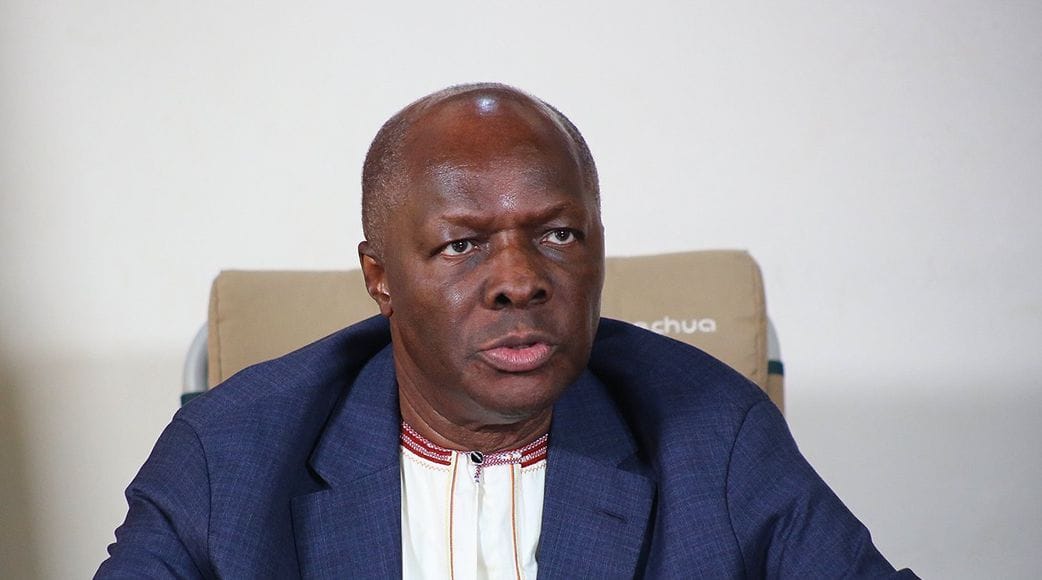 Kabaka Cautions Subjects Against Political Manipulators in Election Season