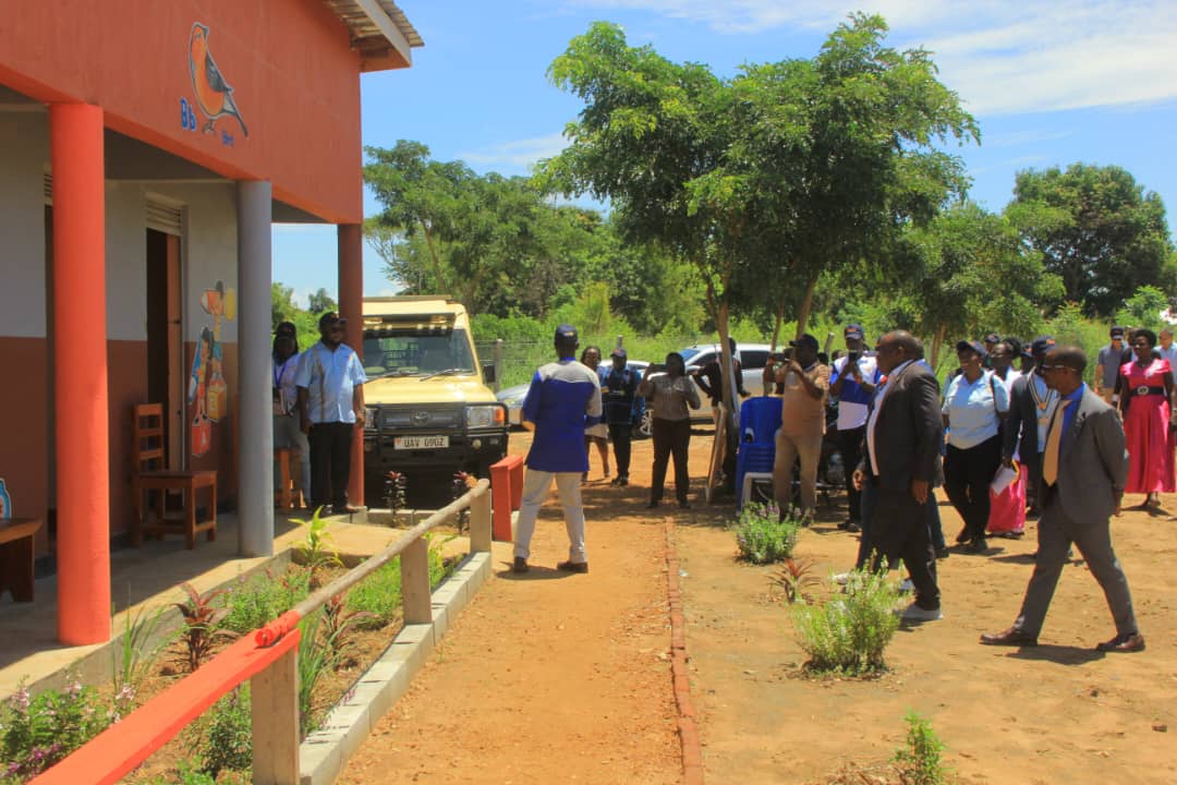 Morphine, a Missing Box, and Five Arrested: NMS, Hoima Hospital at Heart of Drug Theft Scandal