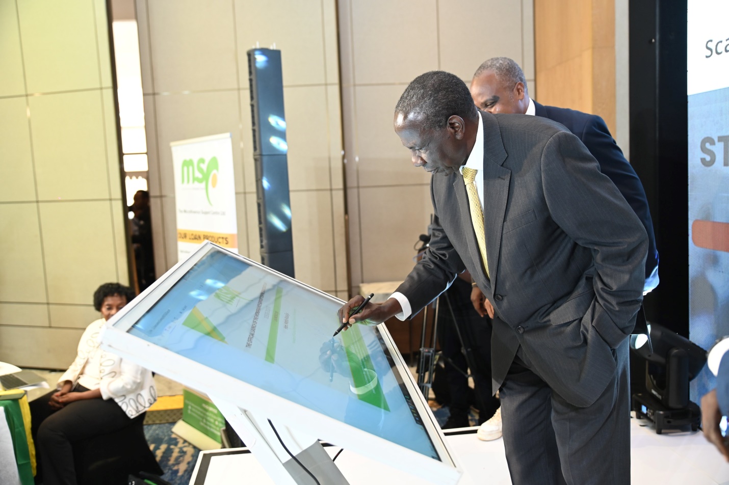 As Matia Kasaija Launches New Microfinance Plan, the Real Question Remains: Can This Blueprint Truly Reach Uganda’s Forgotten Entrepreneurs?