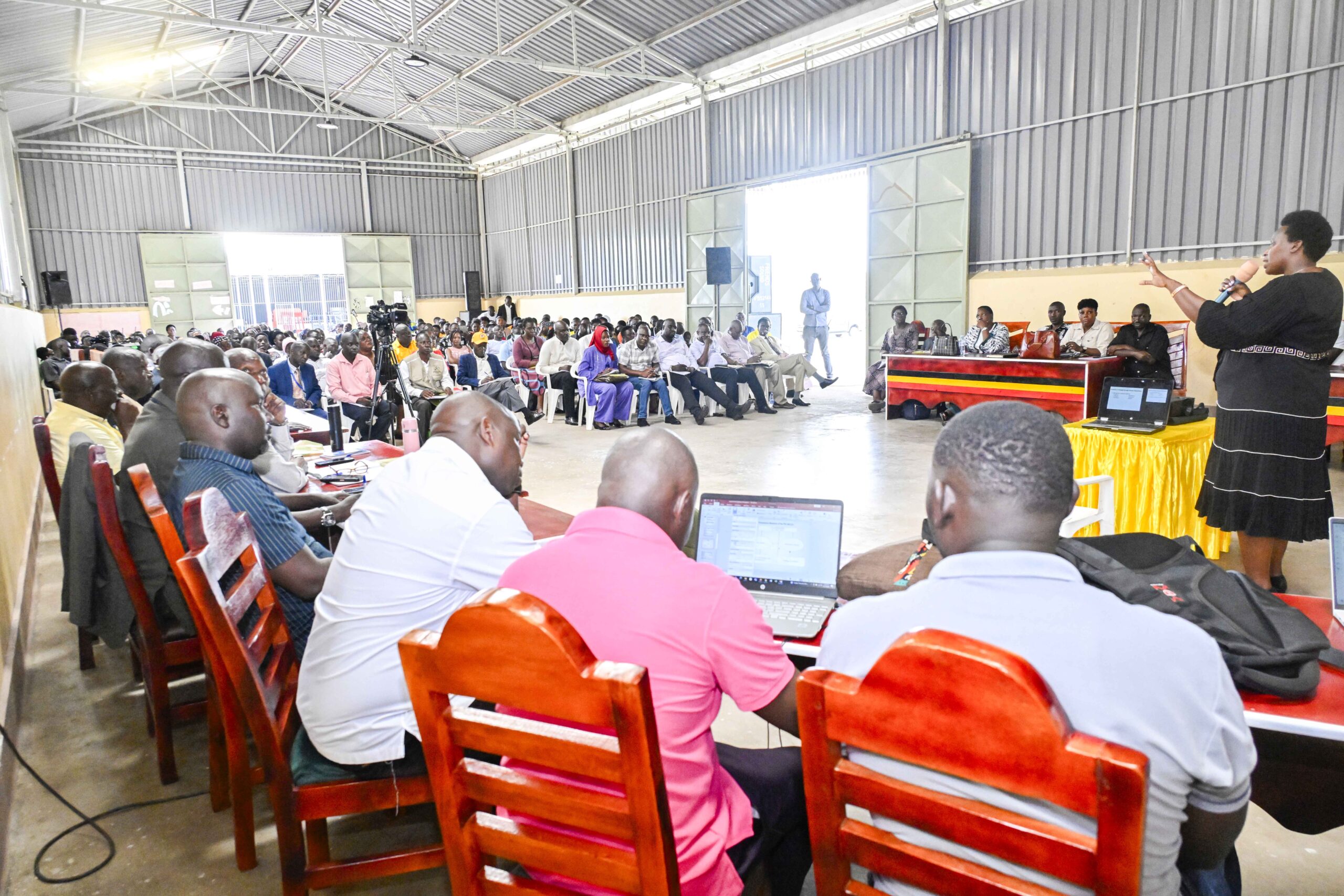 From Workshop to Wealth: Presidential Skill Hub Graduates Forge a New Economic Destiny